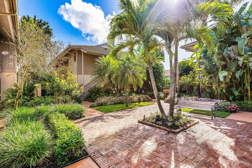 7116 Rain Forest Drive Boca Raton FL 33434