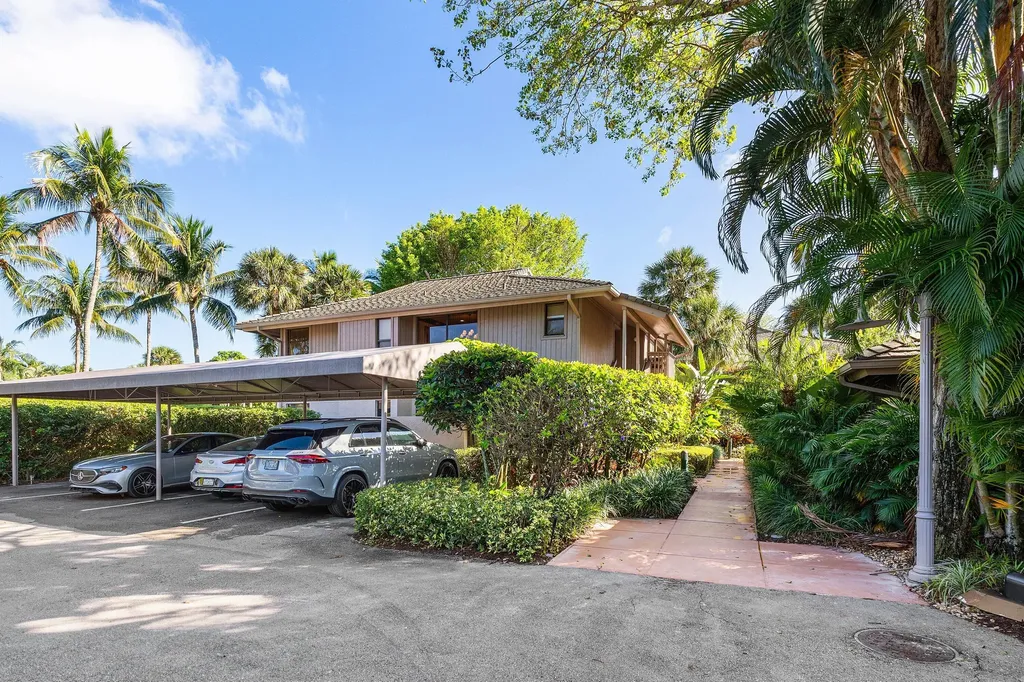7116 Rain Forest Drive Boca Raton FL 33434