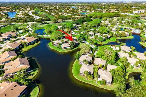 7116 Rain Forest Drive Boca Raton FL 33434