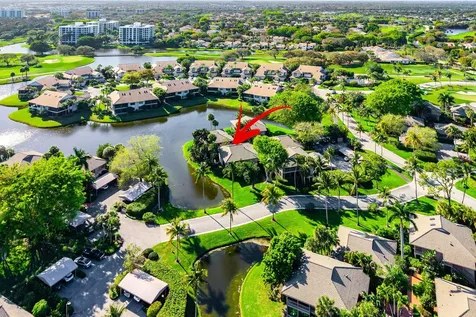 7116 Rain Forest Drive Boca Raton FL 33434