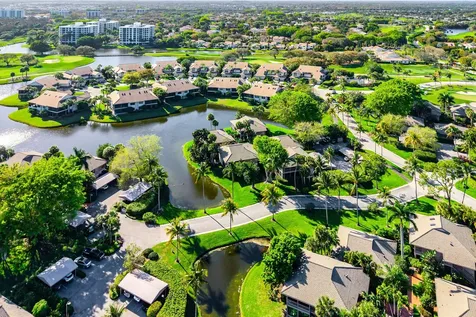 7116 Rain Forest Drive Boca Raton FL 33434