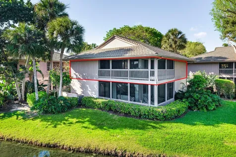 7116 Rain Forest Drive Boca Raton FL 33434