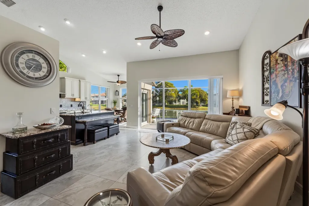 7408 Rockbridge Circle Lake Worth FL 33467