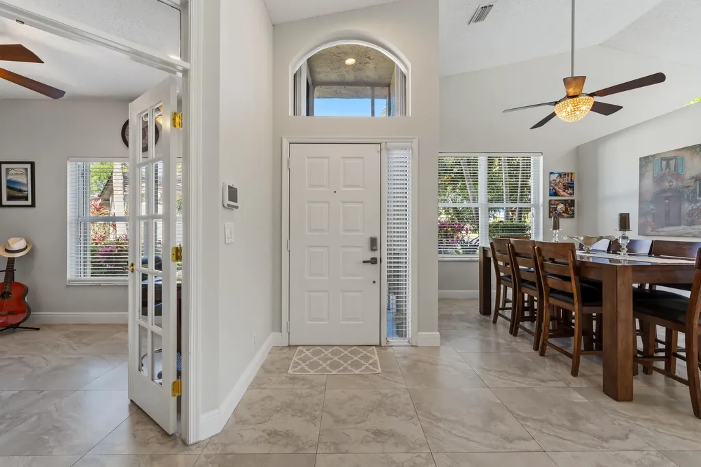 7408 Rockbridge Circle Lake Worth FL 33467