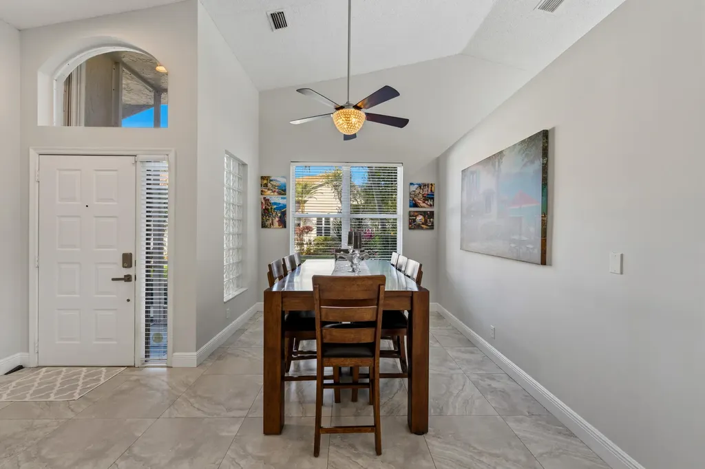 7408 Rockbridge Circle Lake Worth FL 33467