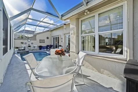 7408 Rockbridge Circle Lake Worth FL 33467