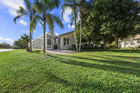 7408 Rockbridge Circle Lake Worth FL 33467
