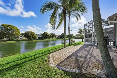 7408 Rockbridge Circle Lake Worth FL 33467