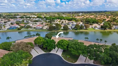 7408 Rockbridge Circle Lake Worth FL 33467