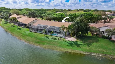 7408 Rockbridge Circle Lake Worth FL 33467