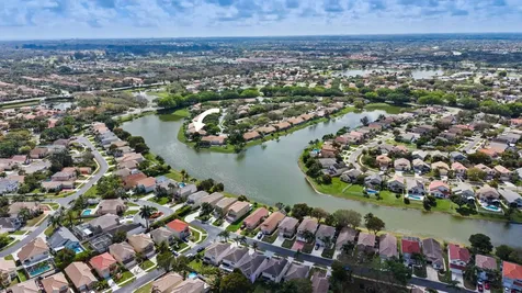 7408 Rockbridge Circle Lake Worth FL 33467
