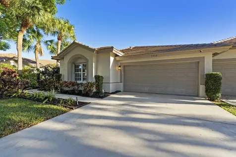 7408 Rockbridge Circle Lake Worth FL 33467