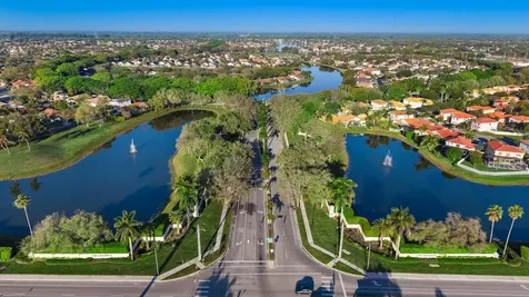 7408 Rockbridge Circle Lake Worth FL 33467