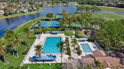 7408 Rockbridge Circle Lake Worth FL 33467
