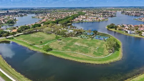 7408 Rockbridge Circle Lake Worth FL 33467