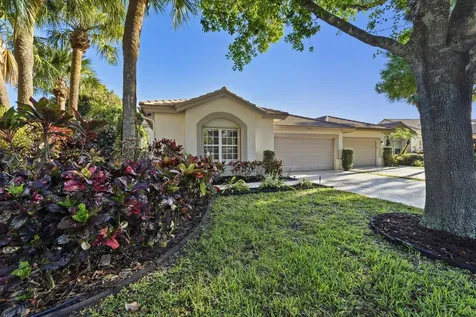 7408 Rockbridge Circle Lake Worth FL 33467