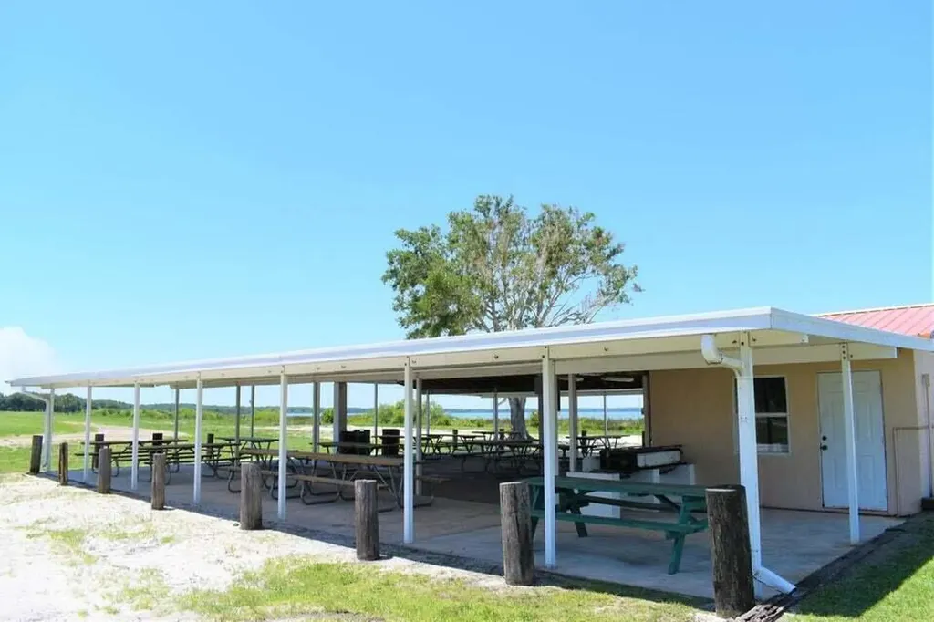 920 Gaillardia Drive Indian Lake Estates FL