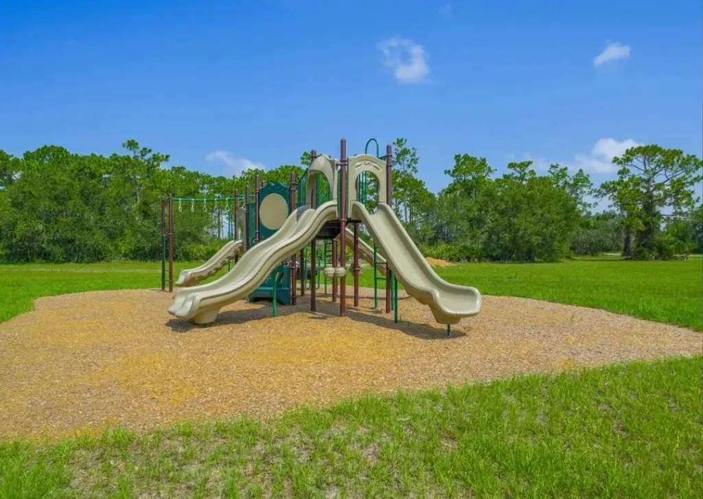 920 Gaillardia Drive Indian Lake Estates FL