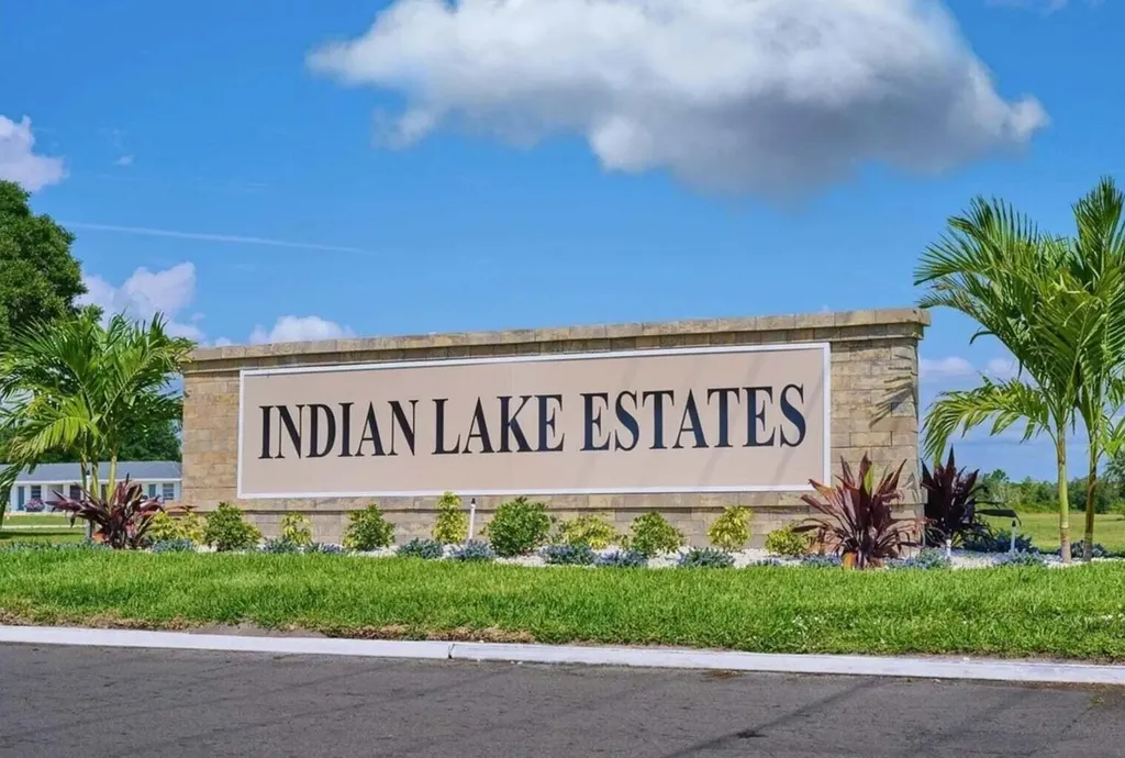 920 Gaillardia Drive Indian Lake Estates FL