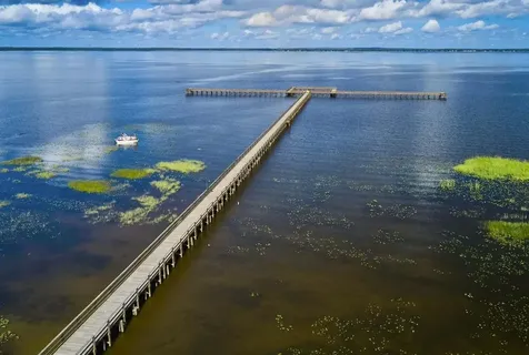 920 Gaillardia Drive Indian Lake Estates FL