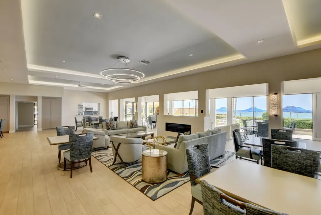 3420 S Ocean Boulevard Highland Beach FL 33487