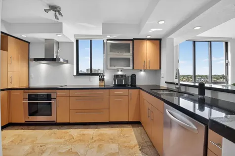 3420 S Ocean Boulevard Highland Beach FL 33487