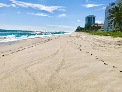 3420 S Ocean Boulevard Highland Beach FL 33487