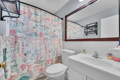 4631 NW 45th Court Tamarac FL 33319