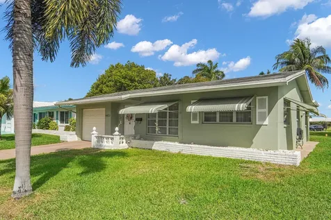 4631 NW 45th Court Tamarac FL 33319