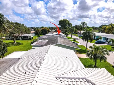 4631 NW 45th Court Tamarac FL 33319