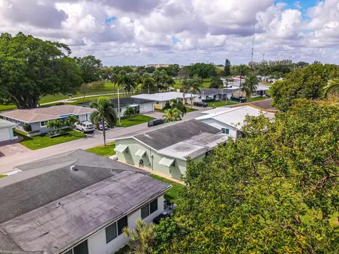 4631 NW 45th Court Tamarac FL 33319