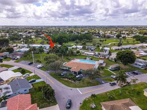4631 NW 45th Court Tamarac FL 33319