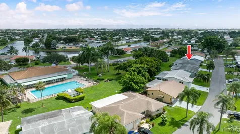 4631 NW 45th Court Tamarac FL 33319