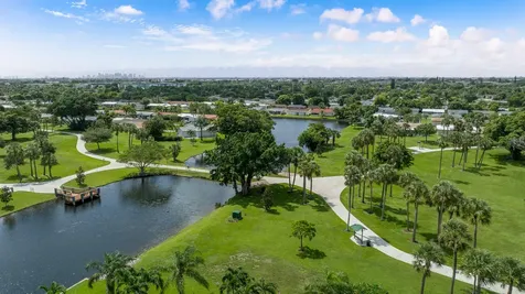 4631 NW 45th Court Tamarac FL 33319