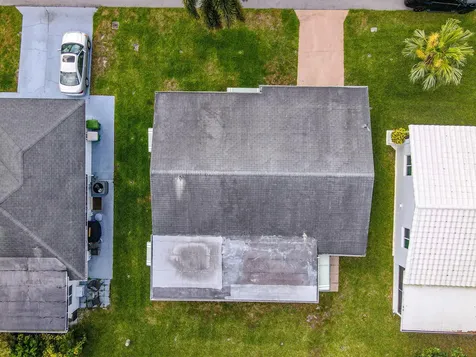4631 NW 45th Court Tamarac FL 33319