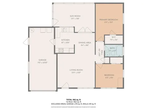 4631 NW 45th Court Tamarac FL 33319