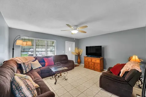 4631 NW 45th Court Tamarac FL 33319