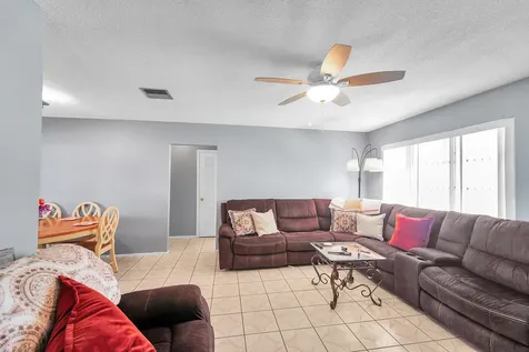 4631 NW 45th Court Tamarac FL 33319