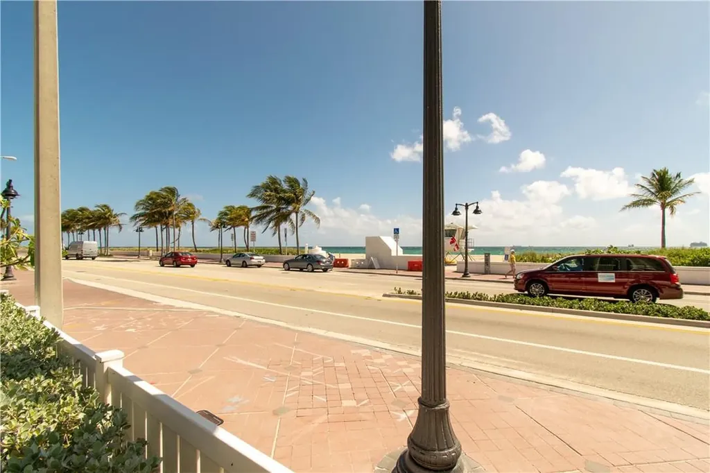 1151 N Fort Lauderdale Beach Boulevard Fort Lauderdale FL 33304