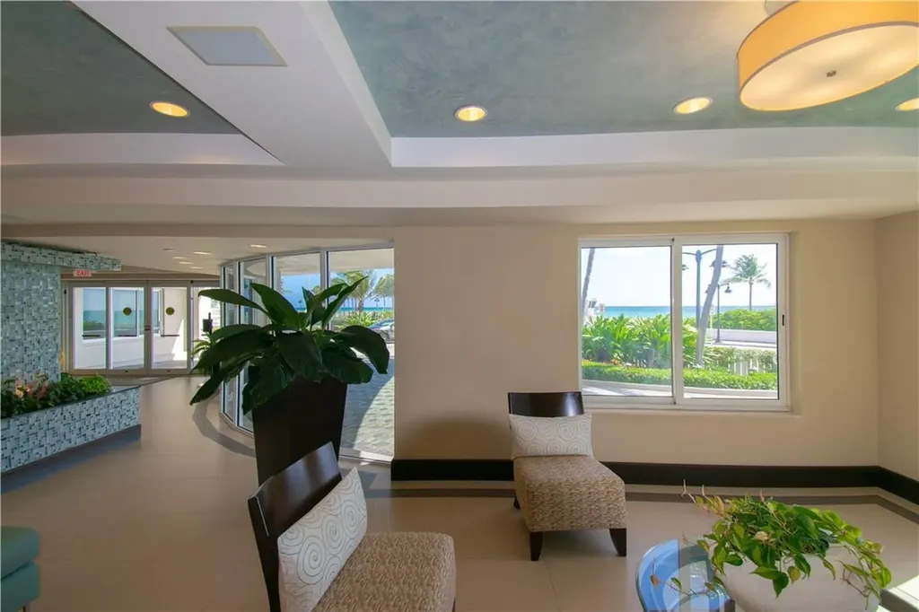 1151 N Fort Lauderdale Beach Boulevard Fort Lauderdale FL 33304