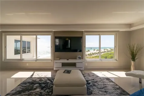 1151 N Fort Lauderdale Beach Boulevard Fort Lauderdale FL 33304
