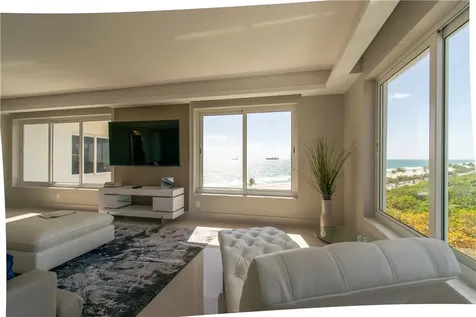 1151 N Fort Lauderdale Beach Boulevard Fort Lauderdale FL 33304