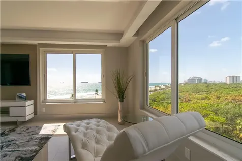 1151 N Fort Lauderdale Beach Boulevard Fort Lauderdale FL 33304
