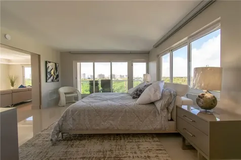 1151 N Fort Lauderdale Beach Boulevard Fort Lauderdale FL 33304