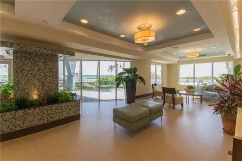 1151 N Fort Lauderdale Beach Boulevard Fort Lauderdale FL 33304