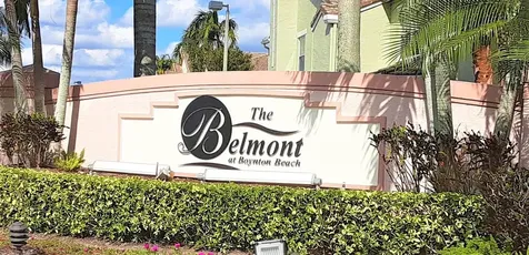 1004 Belmont Place Boynton Beach FL 33436