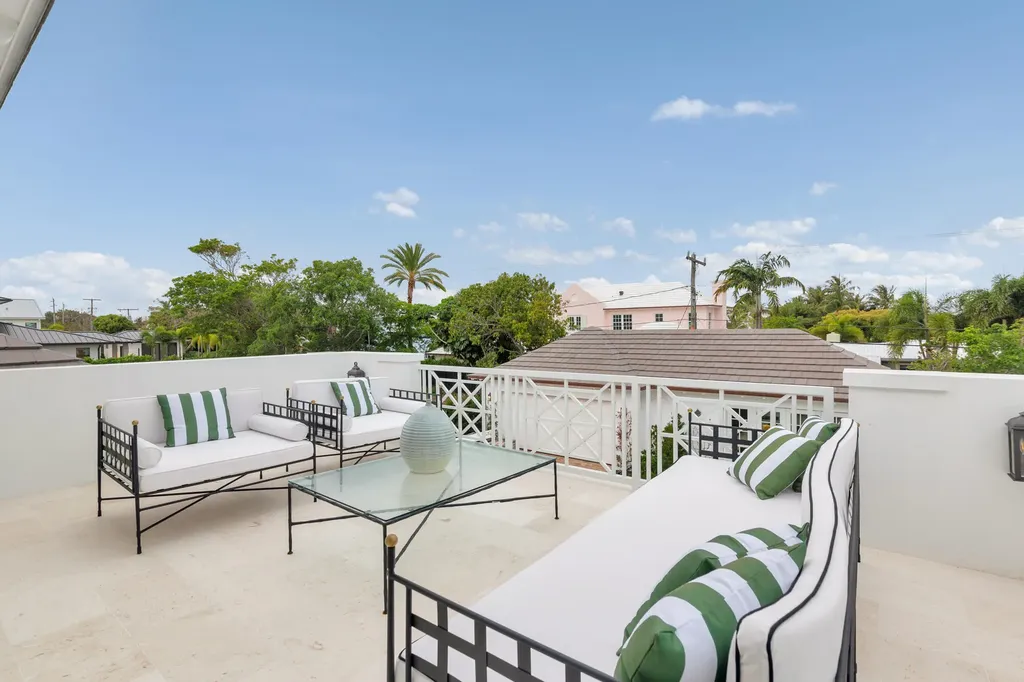 233 Seville Road West Palm Beach FL 33405