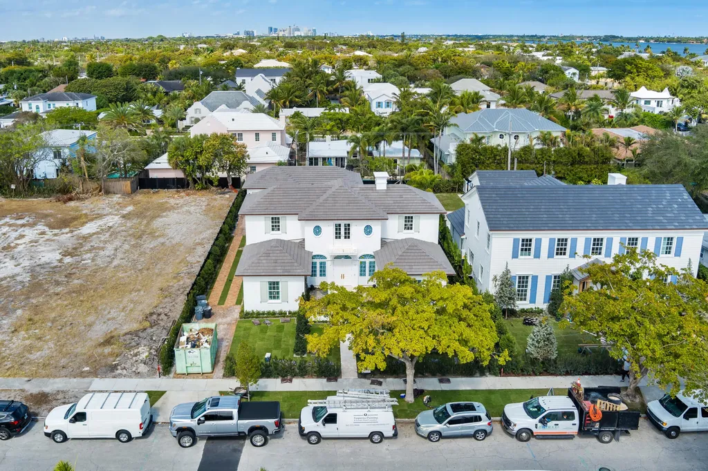 233 Seville Road West Palm Beach FL 33405