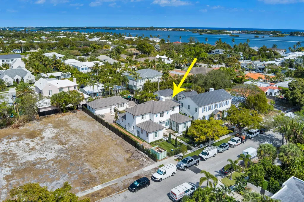 233 Seville Road West Palm Beach FL 33405