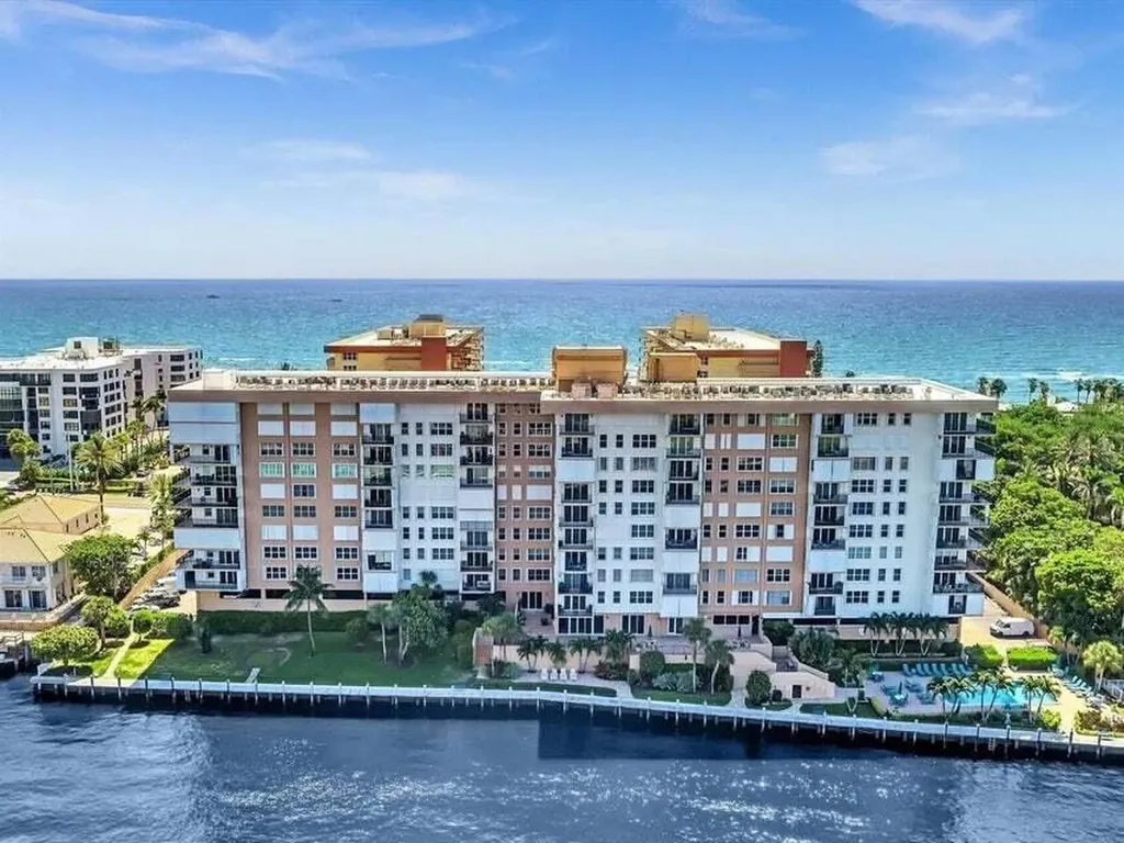 1150 Hillsboro Mile Hillsboro Beach FL 33062